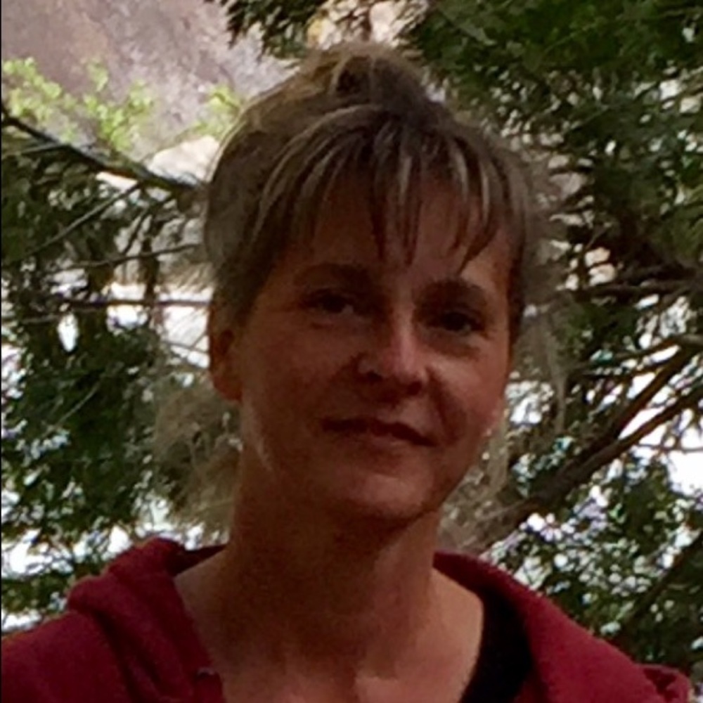 Meet your Posher, Marnie